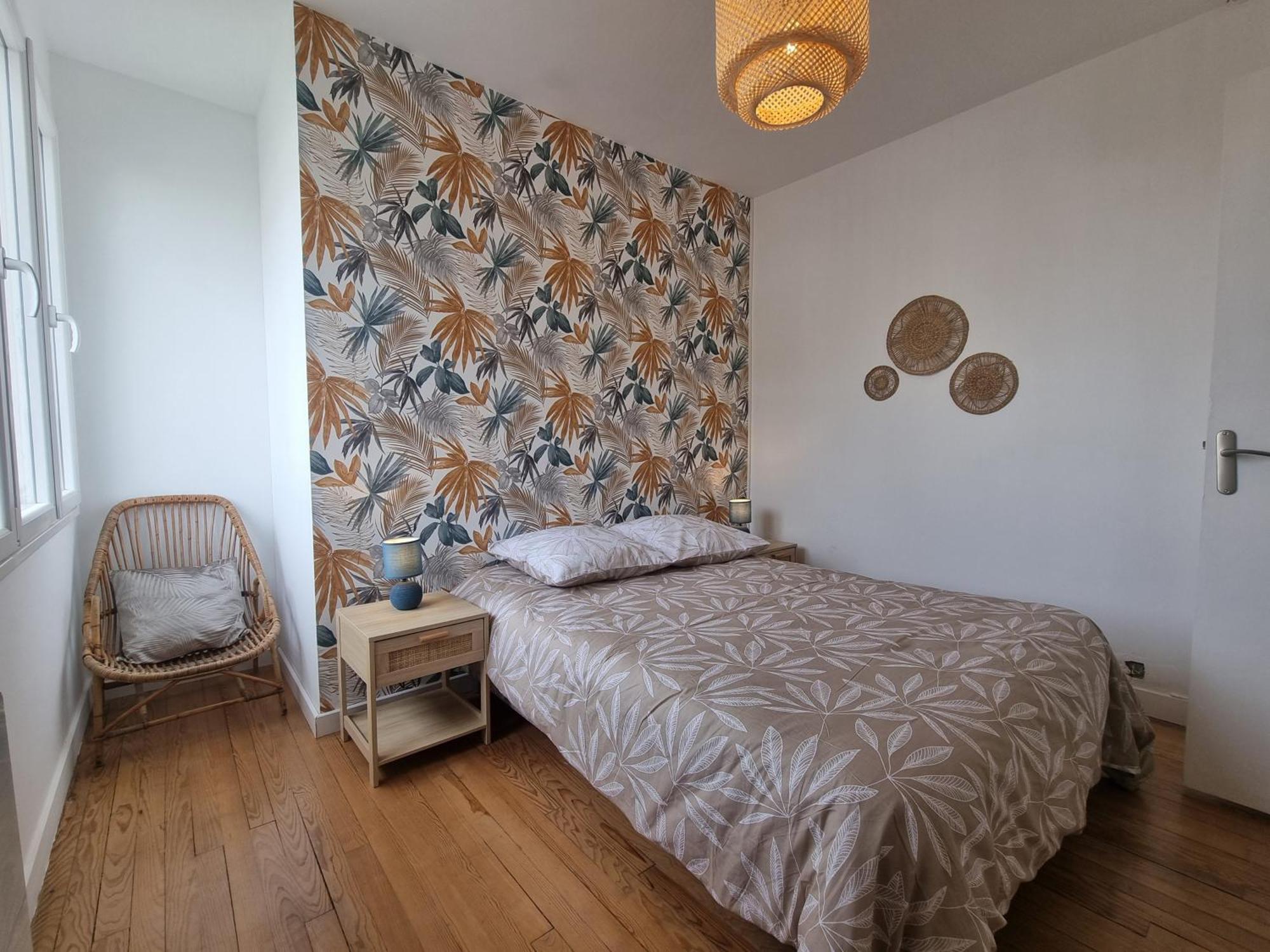 Les Pieds Dans L'eau 200m Appartement Royan